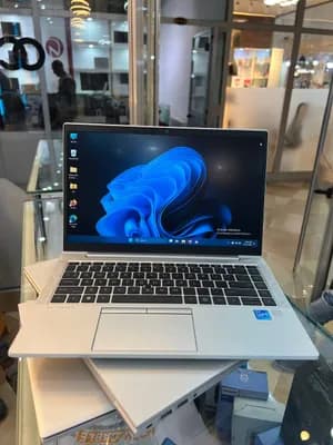 HP Elitebook 840 G8 i5 Laptop