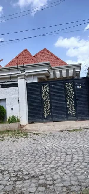 Modern Villa Ayat 166 sqm