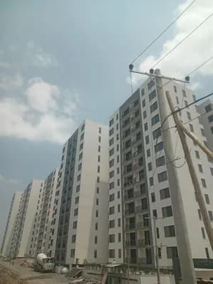 2 Bedroom Apartment 87 sqm