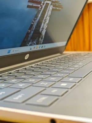HP Notebook 2023 12th Gen Core i7