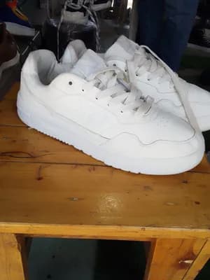 Xtep Comfort Sneakers Size 43