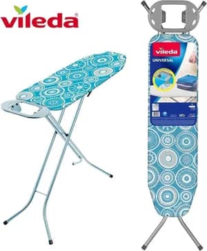 Vileda Original Adjustable Ironing Board