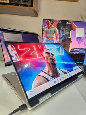 Dell XPS 13 9310 2-in-1