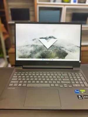 HP Victus Gaming Laptop i7 RTX 4060