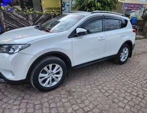 Toyota RAV4 2014 Automatic