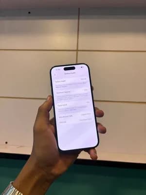 iPhone 15 Pro 128GB