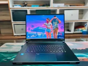 Acer Predator PTX17 RTX 4090 Laptop