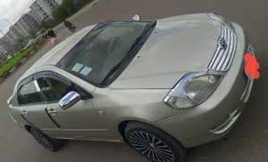 Toyota Corolla 2003