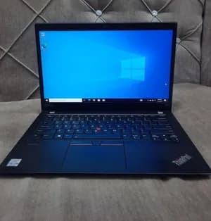 Lenovo ThinkPad T14s 14 Inch Laptop