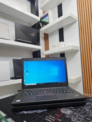 Lenovo T460 Core i7 Laptop