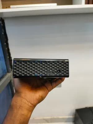 Seagate External Hard Disk 8TB