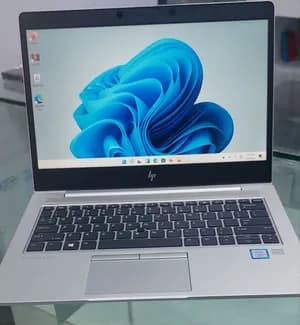 HP EliteBook 840 G5 G6 Laptop
