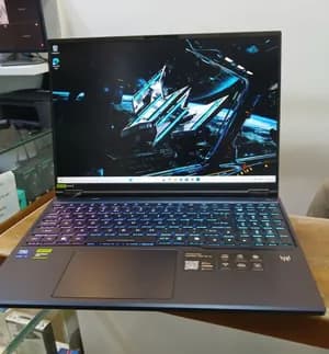 Acer Predator Helios Neo 16 Gaming Laptop