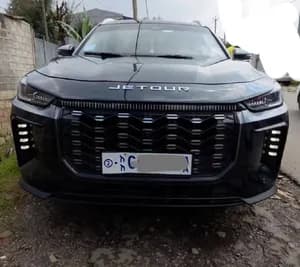 Jetour Hybrid X70 Plus 2026