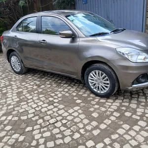 Suzuki Dzire 2021 Automatic