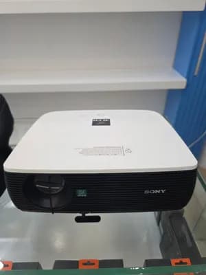 Sony VPL-ES4 Projector