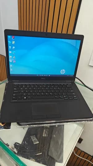 Dell Latitude 5480 Core i7