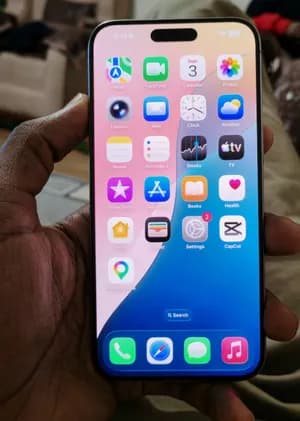 Apple iPhone 15 Pro Max 256GB