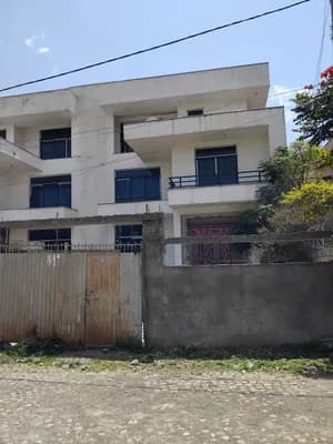 G+2 7-Bedroom House in Ayat