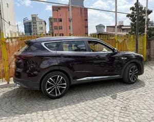 Jetour x70 plus