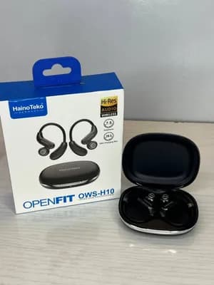 Haino Teko OpenFit OWS-H10 Earbuds