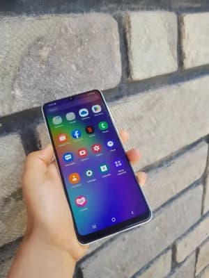 Samsung Galaxy A31 128GB 6GB White