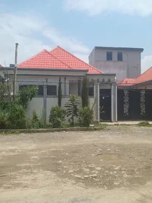 200 Sqm Villa House in Ayat