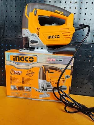 ingco jig saw 800W