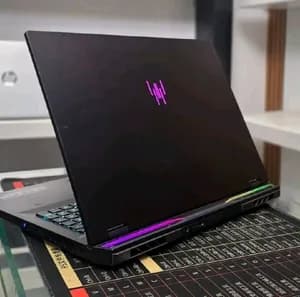 Acer Predator 14th Gen Core i9 RTX 4060 Gaming Laptop