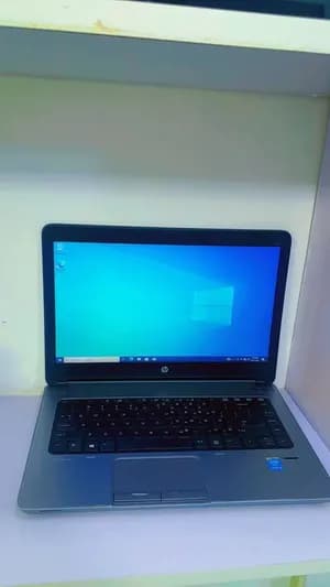 HP ProBook 640 G1 Laptop