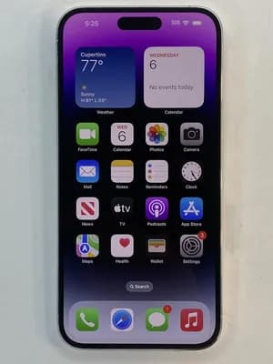 iPhone 14 Pro Max 256GB
