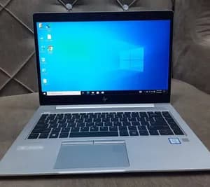 HP EliteBook 840 G5