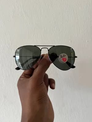 Original Ray-Ban Sunglass