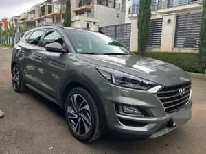 Hyundai Tucson 2020 Full Option