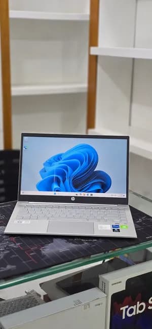 HP Pavilion i5 11th Gen Laptop