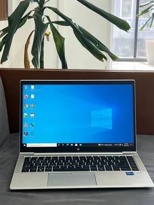 HP EliteBook 830 G8 Core i7
