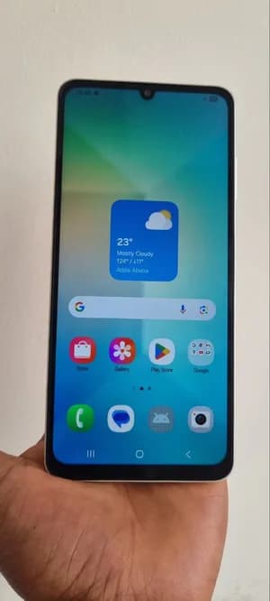 Samsung Galaxy A06 64GB 4GB