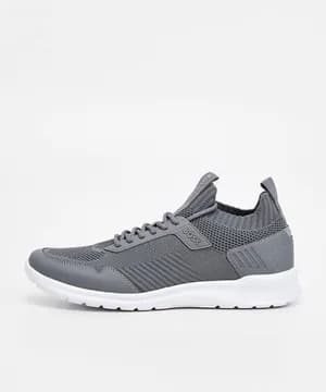 BOSS Extreme Gray Sneakers