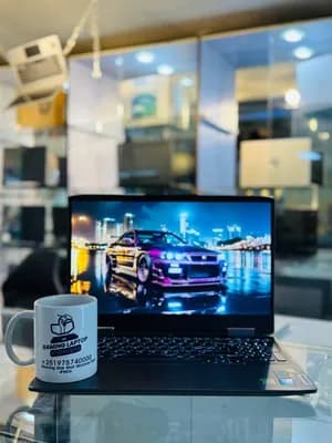 LENOVO LOQ -16 512GB SSD 16GB RAM 16inch