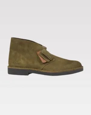 CLARKS Desert