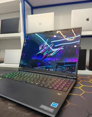 Acer Predator Helios Neo 16 Gaming Laptop