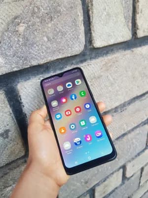 Samsung Galaxy A10s 32GB Black