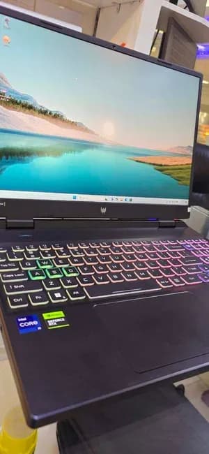 Acer Predator Core i9 RTX 4060