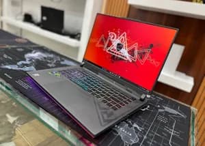 Asus ROG Strix 16 RTX 4060 Laptop