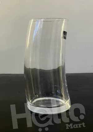 Quality Glass Tumblers Set of 6