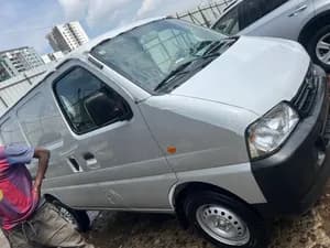 Suzuki Eeco 2025 Van