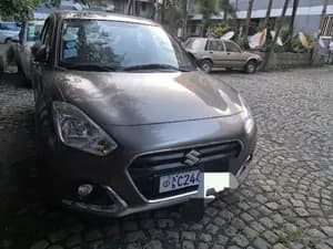 Suzuki Dzire 2022 1.2cc