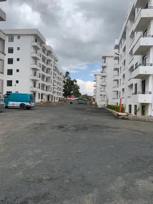 3 Bedroom Apartment in Aeyat