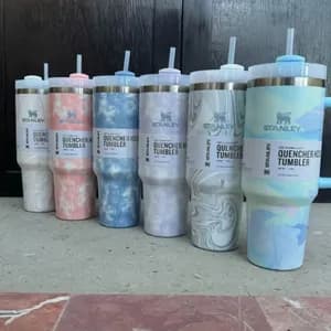 Quencher H2.0 FlowState Tumbler