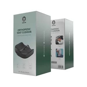 Green Lion Orthopedic Seat Cushion